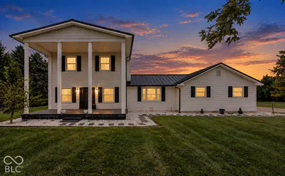 1495 John Bart Road, Lebanon - 76