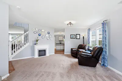 3915 Rosefinch Circle, Indianapolis - 7