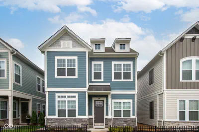 13075 Pennington Road, Fishers