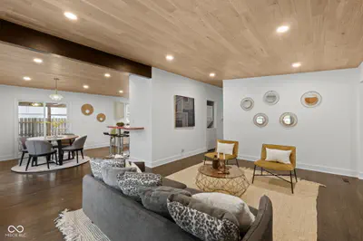 835 53rd Street, Indianapolis - 7