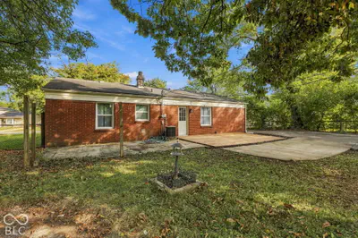 8235 Barry Road, Indianapolis - 8