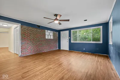 4646 Woodland Drive, Indianapolis - 8