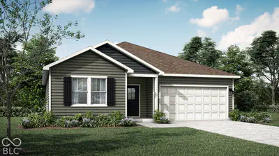 158 Pleasant View Lane, New Whiteland