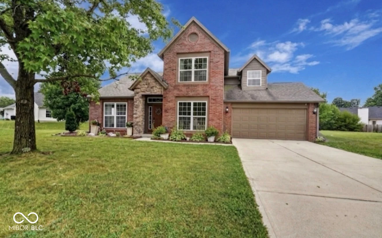 10537 Simsbury Court, Indianapolis