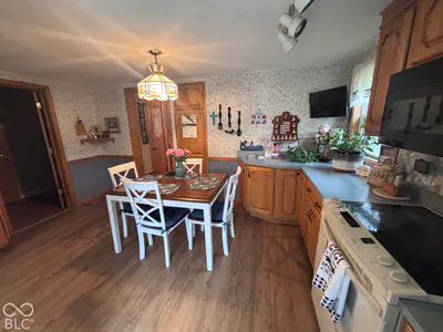 511 W Market, Crawfordsville - 5