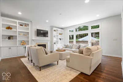 10529 Geist View Drive, Fishers - 7