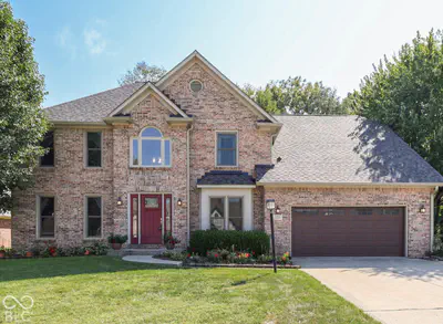 4275 Silver Hill Drive, Greenwood