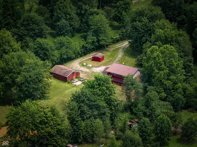 6546 County Road 1300, Seymour - 13