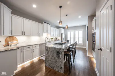 13425 Lubeck Drive, Fishers - 12