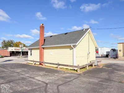 165 S Gardner Street, Scottsburg - 4