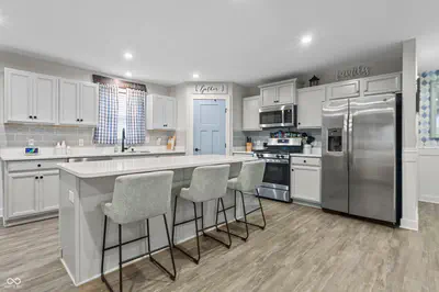 2631 Sand Hollow Drive, Lebanon - 7