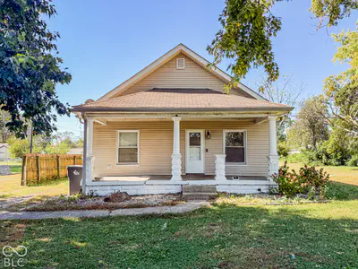 824 Fleming Street, Indianapolis