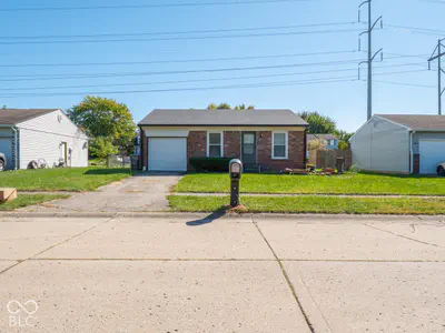 3645 Remington Drive, Indianapolis
