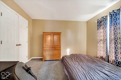 5949 Bowie Lane, Indianapolis - 17