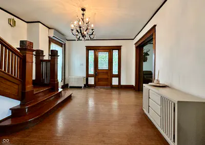 389 Washington Street, Martinsville - 46