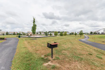 6609 Harvest Moon Lane, Whitestown - 51