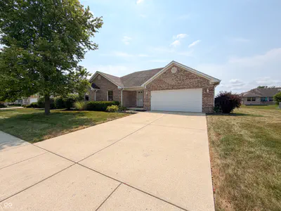 1119 Manchester Drive, Brownsburg - 4