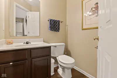 5507 Gainesway Drive, Greenwood - 12