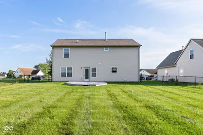 11836 Valley Creek North Drive, Indianapolis - 40