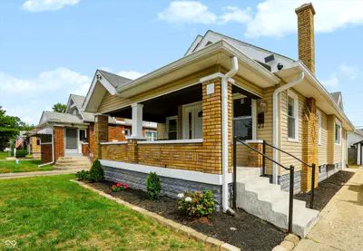 1419 Linwood, Indianapolis - 4