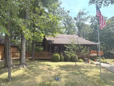 8419 Scott Drive, Nineveh - 33