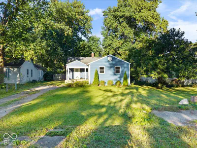 1938 Leland Avenue, Indianapolis - 4