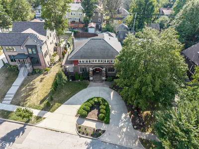 3139 N Pennsylvania Street, Indianapolis - 37