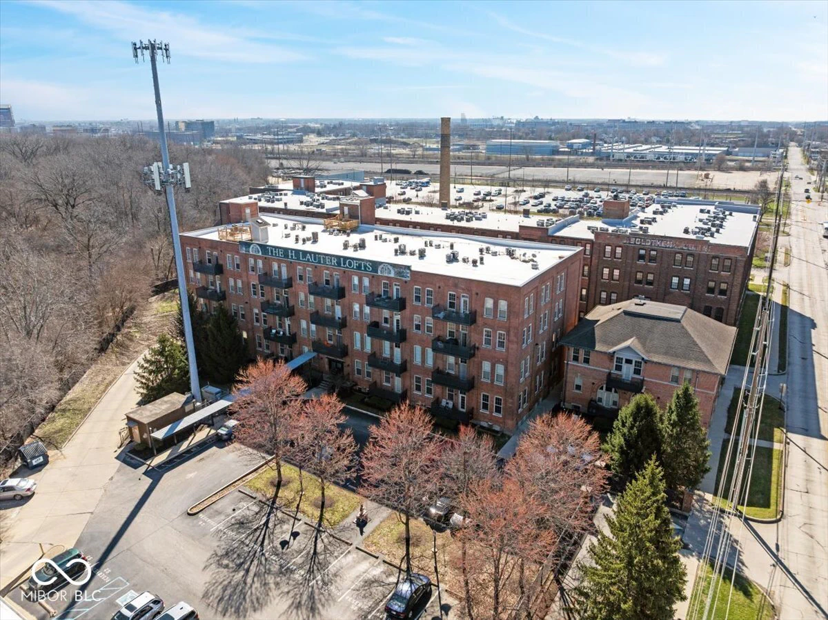 55 Harding Street, Indianapolis