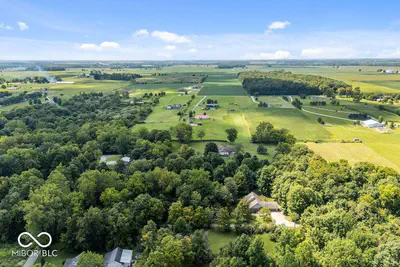 5351 Westwood, Knightstown - 46