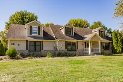 8852 Lesley Lane, Brownsburg