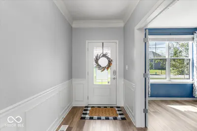 5145 Peachtree Road, Zionsville - 56