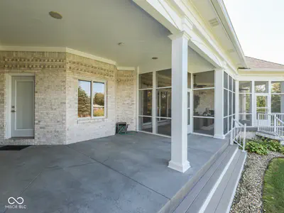 4968 Benthaven Court, Bargersville - 92