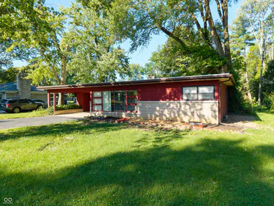 930 Eustis Drive, Indianapolis - 22