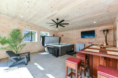 4950 Limberlost Trace, Carmel - 48