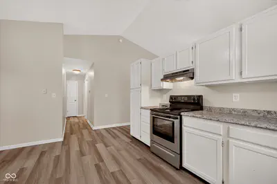 5043 Seerley Creek Road, Indianapolis - 9