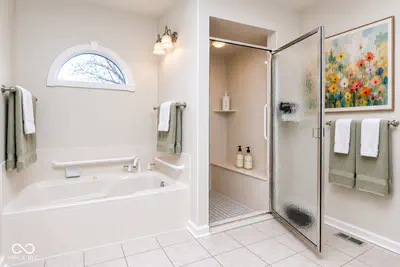 5165 Hawks Point Road, Indianapolis - 19