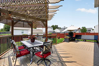 2512 Drewmatt Lane, Indianapolis - 37