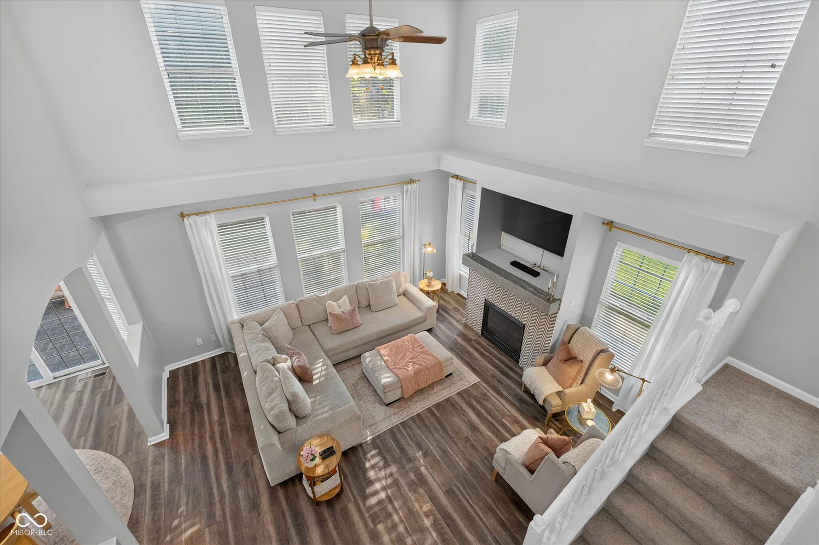 11133 Lexi Lane, Fishers