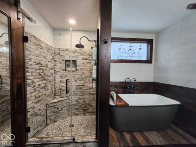 5619 Forest Rise Court, Indianapolis - 22