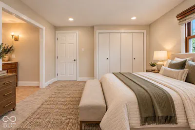 7260 Crest Lane, Indianapolis - 35
