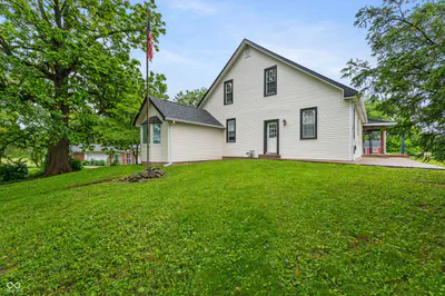 5312 Southern Avenue, Indianapolis