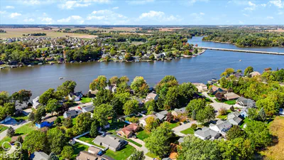 999 Shoreline Circle, Cicero - 56