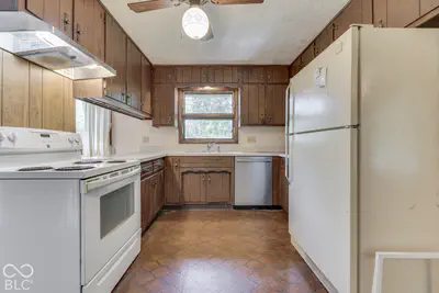 1715 Ridge Hill Lane, Indianapolis - 23