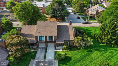 403 Arch Street, Indianapolis - 28