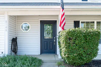 8146 Sunset Court, Columbus - 5