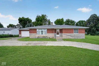 50 Terrell Drive, Pittsboro