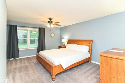5022 Quail Ridge Drive, Muncie - 15