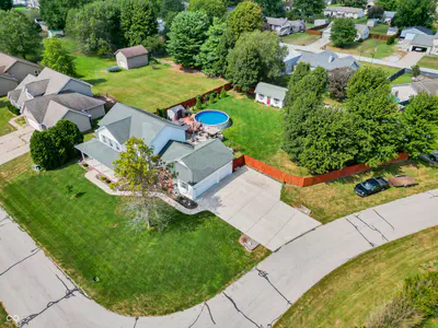 5522 River Birch Drive, Columbus - 39