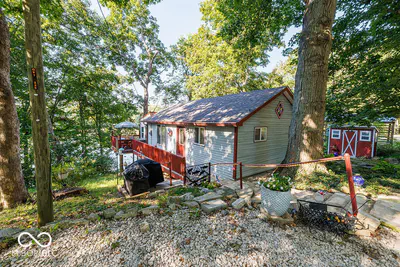 5154 Yellow Finch Way, Gosport - 9