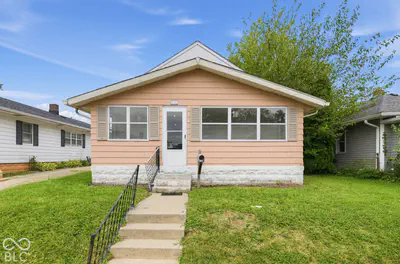 131 6th Avenue, Beech Grove